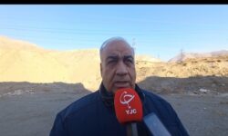 بهره‌برداری ۱۰۰ درصدی از کنار گذر شمالی تا فرودین ماه/ کنار گذر جنوبی کرج به زودی کلید می‌خورد