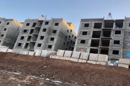 خرید و فروش امتیاز وام مسکن پایان یافت