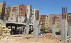 استفاده از تمامی ظرفیت‌های اراضی کشور از طریق اجرای ماده ۵۰