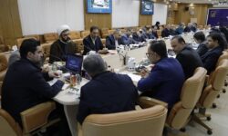 درخواست جدید تاسیس شرکت هواپیمایی تا اطلاع ثانوی پذیرش نمی‌شود