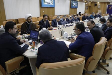 درخواست جدید تاسیس شرکت هواپیمایی تا اطلاع ثانوی پذیرش نمی‌شود