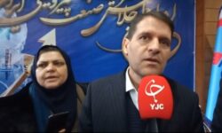 جمع‌آوری گاز‌های فلر تا پایان سال آینده+ فیلم