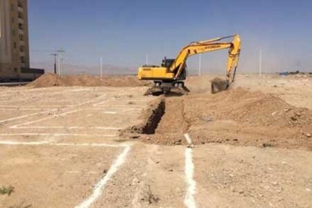 کاهش هزینه‌های ساخت مسکن از طریق اجرای ماده ۵۰