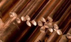 آشنایی با میلگرد فسفر برنز