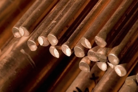 آشنایی با میلگرد فسفر برنز