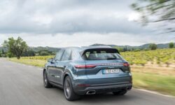 تردد خودروهای هیبریدی در طرح زوج و فرد ممنوع نیست