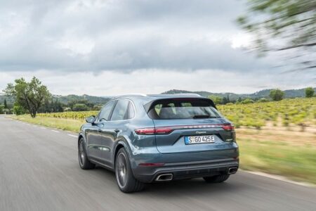 تردد خودروهای هیبریدی در طرح زوج و فرد ممنوع نیست