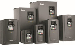 چرا شناخت سری‌های اینورتر اینوت برای خطوط تولید حیاتی است؟