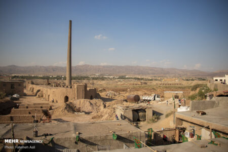 از راه‌اندازی موزه آجر در ۲ فاز تا آغاز عملیات احداث موزه پرواز