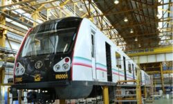 از ایجاد ۱۲ هزار شغل تا صرفه‌جویی ۷۰۰ هزار یورویی با تولید واگن ملی