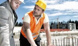 مهندس ناظر ساختمان کیست؟