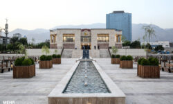 دومین رویداد «یلدای اقتدار» در کوشک باغ هنر برگزار می‌شود