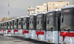 مجمع عمومی فوق‌العاده شرکت واحد اتوبوسرانی تهران برگزار شد