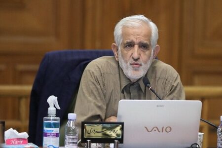 سروری: توسعه روحیه داوطلبی در تهران شرط رسیدن به وضعیت مطلوب است