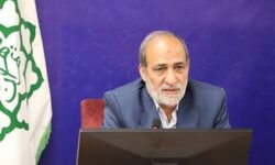 انعقاد قرارداد خرید و تولید ۵۷۰۰ اتوبوس در دوره ششم شهری