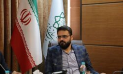 برپایی بیش از ۱۱۰ موکب پذیرایی و فرهنگی در سراسر پایتخت