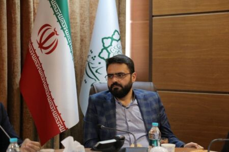 برپایی بیش از ۱۱۰ موکب پذیرایی و فرهنگی در سراسر پایتخت