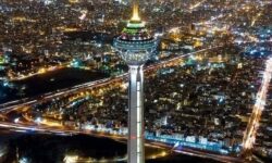 بازدید از برج میلاد آخر هفته امکان پذیر است؟