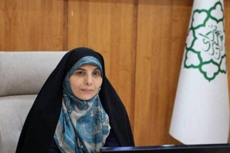 پایش ایمنی در زیست‌پل سبلان همزمان با پروژه «خیالستان زندگی»