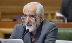 سروری: اولین رام قطار چینی بهمن ماه وارد پایتخت می‌شود