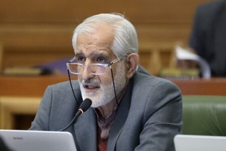 سروری: شورای شهر مجوز واردات موتورسیکلت برقی را به شهرداری نداد