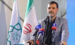 صدور بیش از ۷۱ هزار مترمربع پروانه مجتمع ایستگاهی مترو در تهران