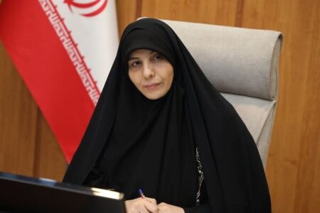 محله‌محوری با مشارکت شهروندان در طرح من شهردارم محقق می‌شود