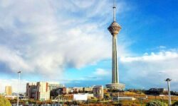 تهران فردا دورکار می‌شود؟