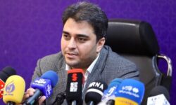 هرمزی: ۳۱۰ کیلومتر مسیر ریلی و تونلی در تهران داریم