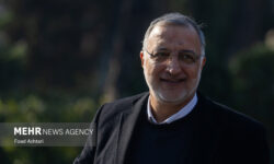 زاکانی: ۵ پادگان تهران فضای سبز می شود؛ ارزان‌سازی ۵۰ درصدی پایتخت