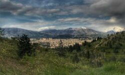 برنامه‌ریزی عملیاتی برای توسعه گردشگری بزرگ‌ترین بوستان‌های جنگلی