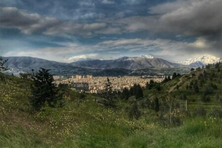 برنامه‌ریزی عملیاتی برای توسعه گردشگری بزرگ‌ترین بوستان‌های جنگلی