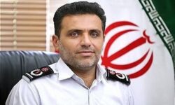 سالیانه ۴۵۰ نفر بر اثر حوادث مرتبط با آتش‌سوزی کشته می‌شوند