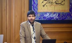 علی نژاد : حدود ۹۱ درصد بودجه شهرداری محقق شده است