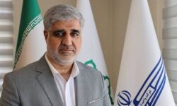 ورود ۵ اتوبوس برقی داخلی به خط جمهوری-بهارستان