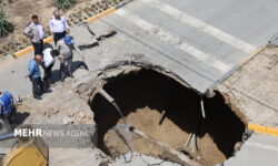 ۱۰ سال بعد از امروز؛ کدام مناطق تهران دیگر قابل سکونت نخواهند بود؟