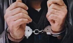 کشف طلاهای قاچاق توسط پلیس مترو در تهران