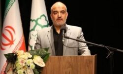 برگزاری جشن ازدواج ۱۲۰۰ زوج دانشجوی معلول در تهران