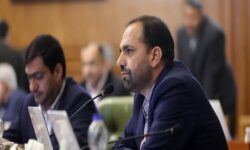 علوی: مرمت و بازسازی خانه امین لشکر آغاز شد