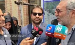 معاون استاندار تهران از کاهش تدریجی هوای ناسالم در پایتخت خبر داد