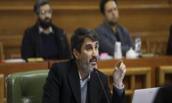 فاصله درآمد و هزینه‌کرد پارکینگ نیازمند اصلاح است