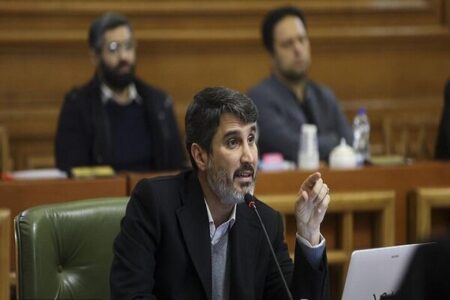 فاصله درآمد و هزینه‌کرد پارکینگ نیازمند اصلاح است