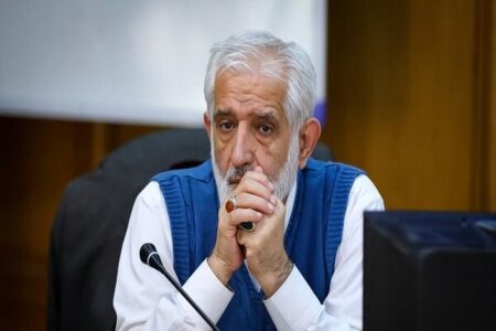 در دوره ششم شهری نگاه به مدیریت بحران نگاهی پیشگیرانه است