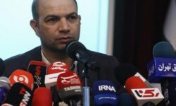 اجرای طرح خط ویژه حمل و نقل همگانی در بزرگراه شهید چمران از شنبه