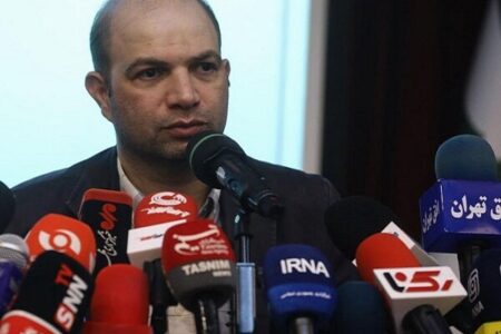 اجرای طرح خط ویژه حمل و نقل همگانی در بزرگراه شهید چمران از شنبه