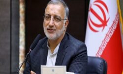 زاکانی:سلامت شغلی کارکنان خدمات شهری از دغدغه‌های اصلی مدیریت شهری است