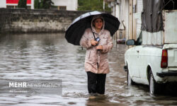 مناسب‌سازی ۸۳۹ تقاطع شهری در راستای ارتقای دسترس‌پذیری معابر تهران