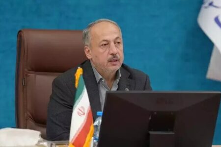 نشست هم‌اندیشی برای اجرای طرح‌ها و اتصال خطوط قطارهای حومه‌ای به مترو