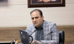 آغاز پروژه ۷۰۰ میلیاردی «باغ وزیری» در گلابدره