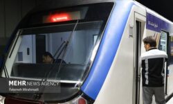 ۱۱۳ واگن ملی‌ از محل قرارداد تولید داخلی سهم تهران می‌شود